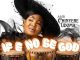 Chinyere Udoma - IF E NO BE GOD