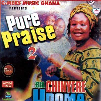 Chinyere Udoma - Imelaa Medley