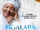 Chinyere Udoma - Ngalaba