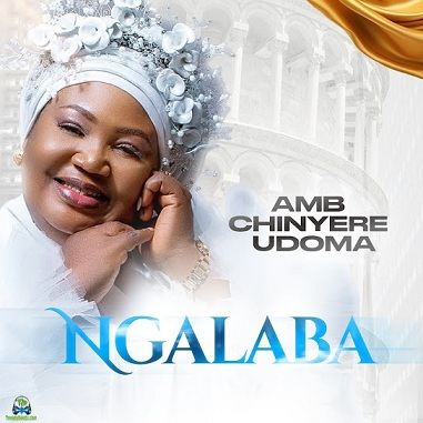 Chinyere Udoma - Ngalaba