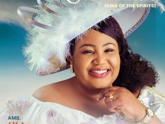 Chinyere Udoma - Wind of Glory Medley