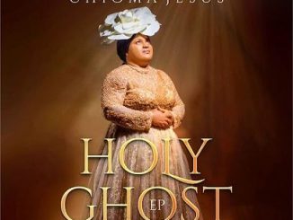 Chioma Jesus - Holy Ghost ft. Pst. Blessed Uzochika