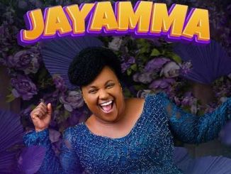Chioma Jesus - Jayamma