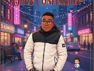 Chiwizzy - Open Confession