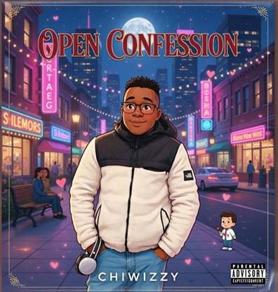 Chiwizzy - Open Confession