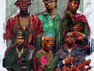 Chocolate City - 2 Magarita ft. Blaqbonez, Noon Dave