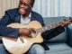 Chris Delvan Gwamna - I Will Sing of the Mercies C (Live)