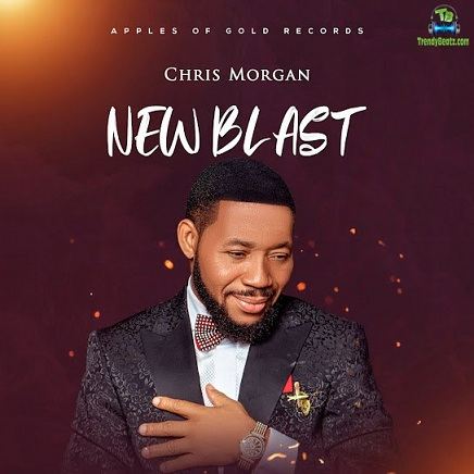 Chris Morgan - Chasing After You ft. Elijah Oyelade, Yadah, Prospa Ochimana