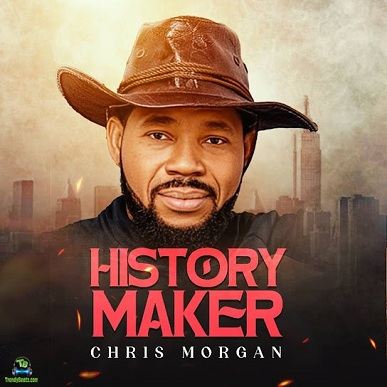 Chris Morgan - Kosi