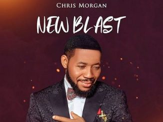 Chris Morgan - Life Is Sweet ft. Mercy Chinwo