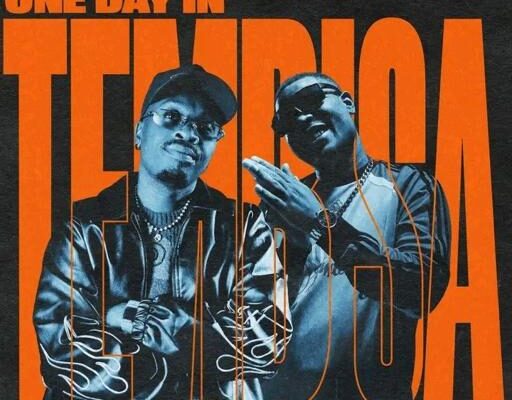 Cooper Sa, Tyler Icu, Leemckrazy - Khoma Lah ft. Jaydon Lewis, Shiny, Dj Exit & Ceeka Rsa