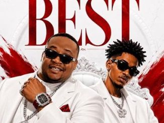 Cubana Chief Priest - Best ft. Spyki