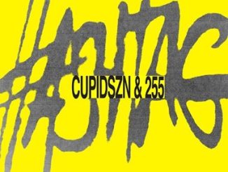 Cupidszn - Hashtag ft. 255