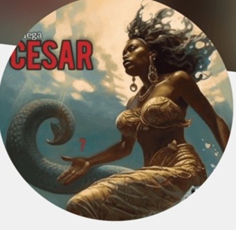 Da Mega - Cesar