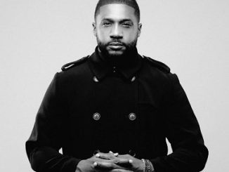 Da Truth - Midday Hymn ft. Tamela Mann