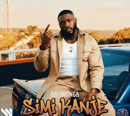 Daliwonga - Simi Kanje ft. Focalistic & Mas Musiq