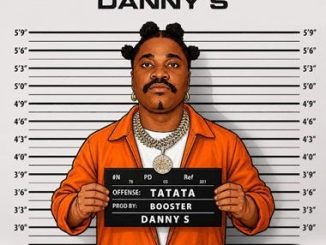 Danny S - Ta Ta Ta