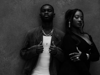 Dave & Tems’ Raindance Surpasses 800 Million Spotify Streams