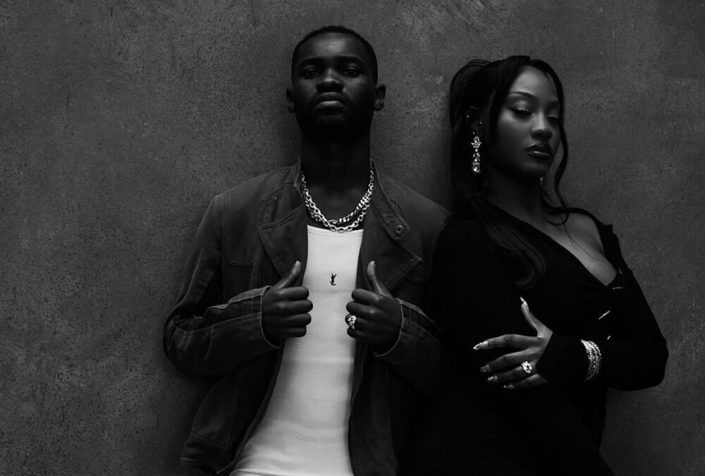 Dave & Tems’ Raindance Surpasses 800 Million Spotify Streams