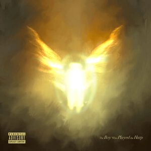Dave’s The Boy Who Played The Harp Surpasses 1 Billion Spotify Streams