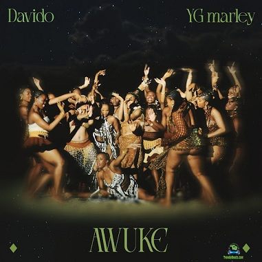Davido - Awuke ft. Yg Marley