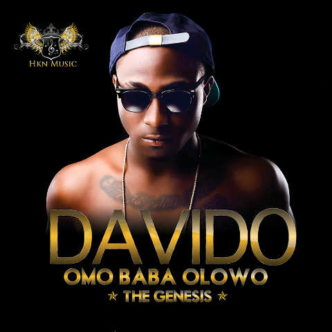Davido - Dami Duro