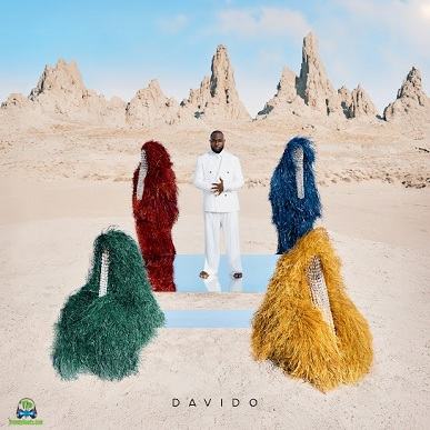 Davido - Don't Know
