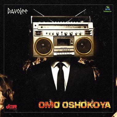 Davolee - Omo Oshokoya