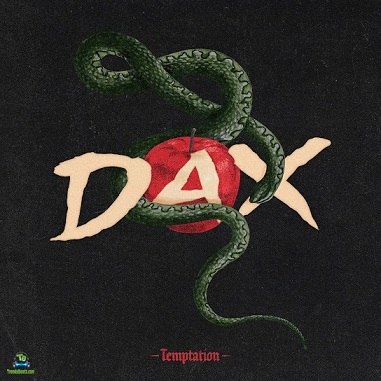 Dax - Temptation