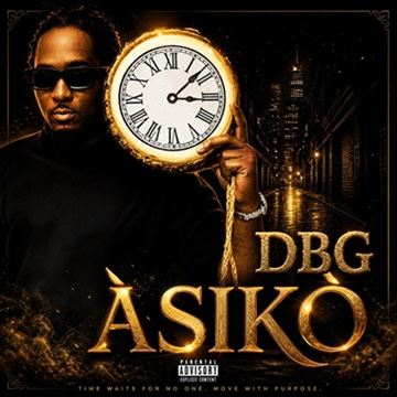 Dbg - Asiko