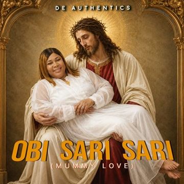 De Authentics - Obi Sari Sari