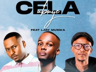 De Soul & Brandon Dhludhlu - Cela Ubuye ft. Ljay Musika