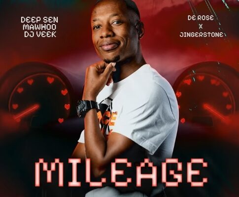 Deep Sen, Mawhoo & Dj Veek - Mileage ft. De Rose & Jinger Stone