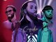 Del B - Consider (remix) ft. Wizkid, Flavour, Kes & Walshy Fire
