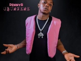 Dennyb - Obumneme