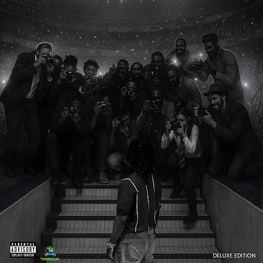 Dice Ailes - Towa (Extended) ft. Ayo Maff