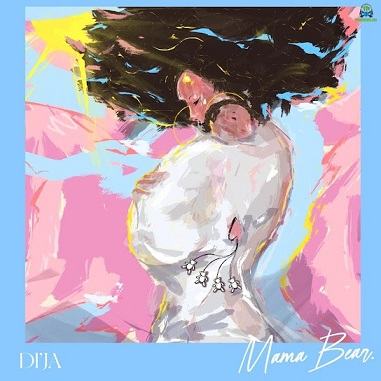Dija - Mama Bear