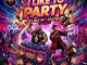 Dj Big N - I Like To Party ft. Phyno