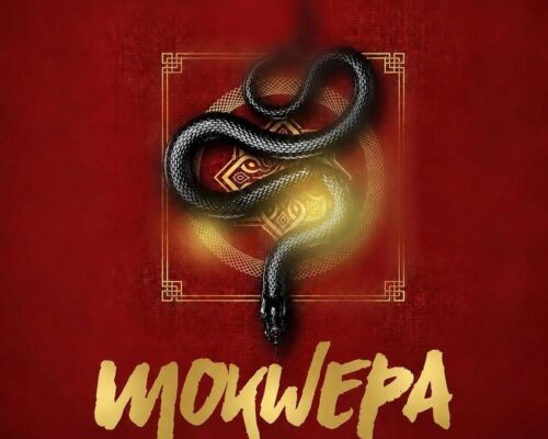 Dj Dadaman, Dj Maphorisa, Kabza De Small & Enny Man Da Guitar - Mokwepa ft. Focalistic, Ftears, Ch’cco, Seun1401 & Mbuzi