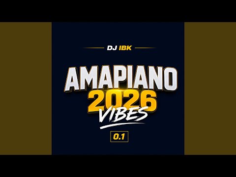 Dj Ibk - Non Stop Naija Top Afro Dance 2026 (Mixtape)