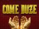 Dj Jaivane & Bittersoul - Come Duze ft. Natasha Md