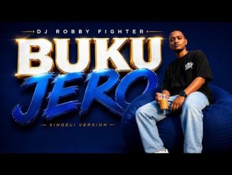 Dj Robby Fighter - Buku Jero