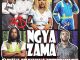 Dj Smallz - Ngyazama ft. Zee Nxumalo, Zinedinexsguche, Brodie.bro & Mdeshkayro