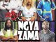 Dj Smallz, Zee Nxumalo & Zinedinexsguche - Ngyazama ft. Brodie.bro & Mdeshkayro