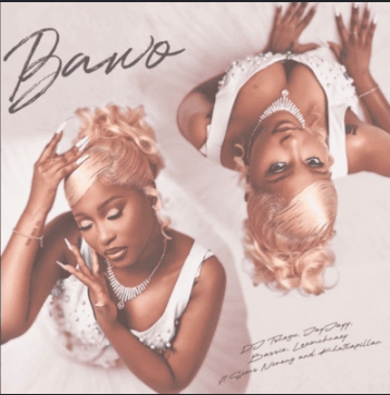 Dj Tshegu, Jayjayy, Bassie & Leemckrazy - Bawo ft. Sims Noreng & Khathapillar