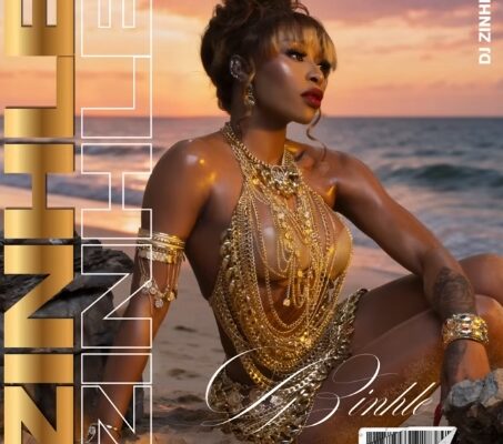 Dj Zinhle - Njengemali ft. Dj Lace, Nayvee Womculo, Msindo’listo & Thobani White