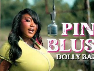 Dolly Babe – Pink Blush