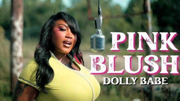 Dolly Babe – Pink Blush