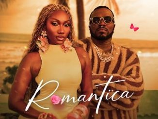 Don Crucifixto - Romantica ft. Wendy Shay