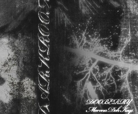 Dooberry & Dt.mo - DARKROOM ft. Morena deh keys